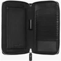 Wallet Montblanc Woman Meisterstück  in Leather 126257 - 126257